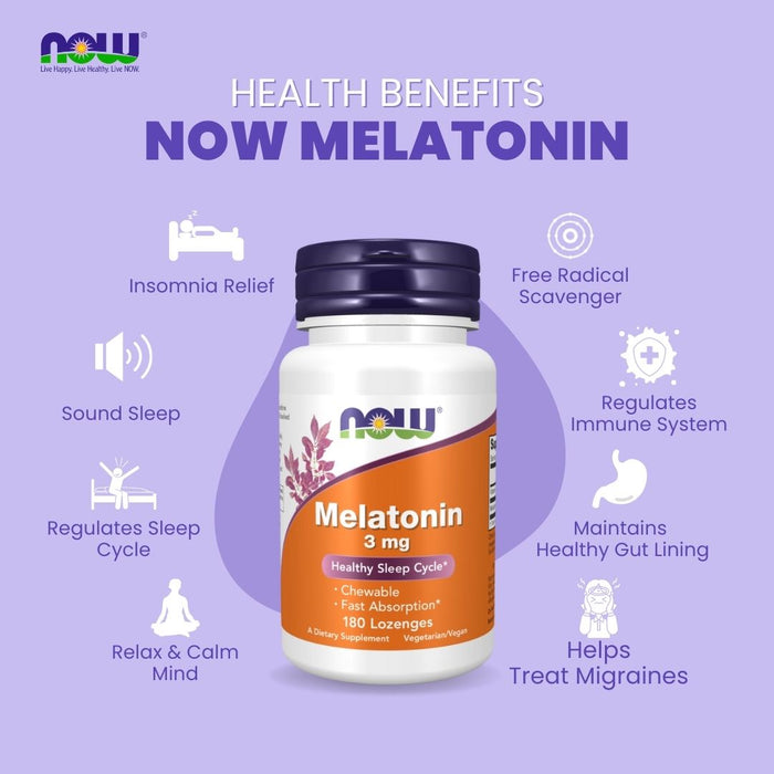 Melatonin