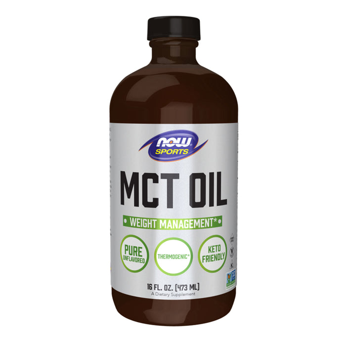 MCT Oil Liquid