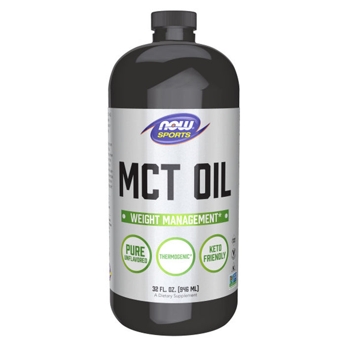 MCT Oil Liquid