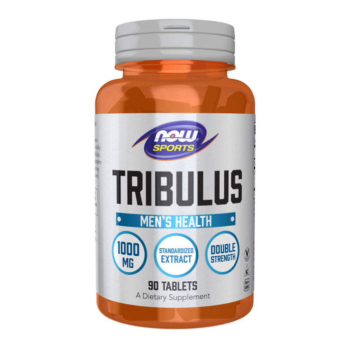 Tribulus 1,000 mg Tablets