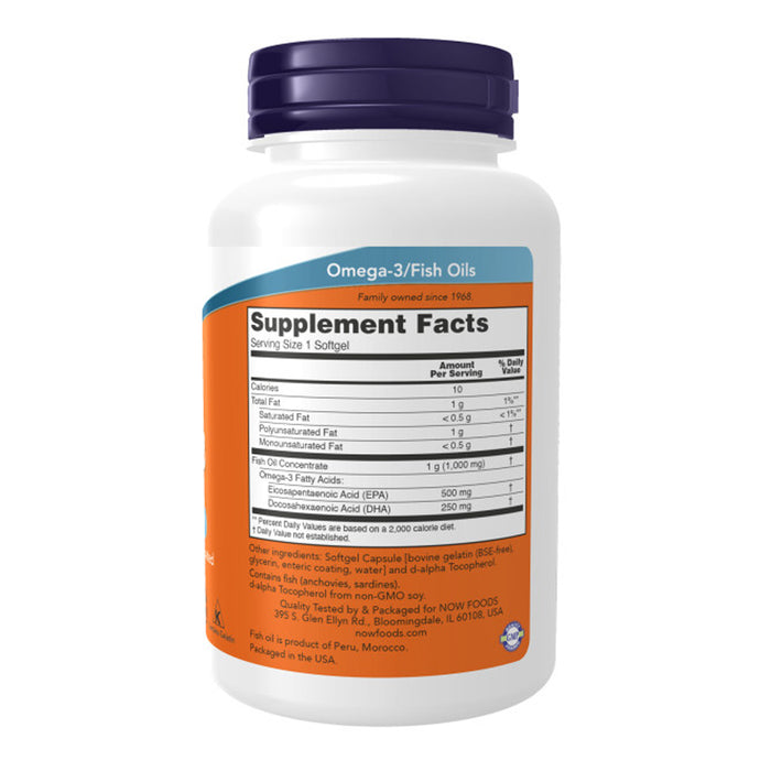 Ultra Omega-3 Triple Strength Softgels